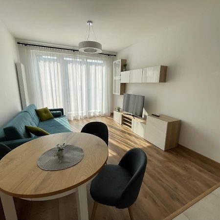 Apartament Glowackiego 28 Apartament Kraków Zewnętrze zdjęcie