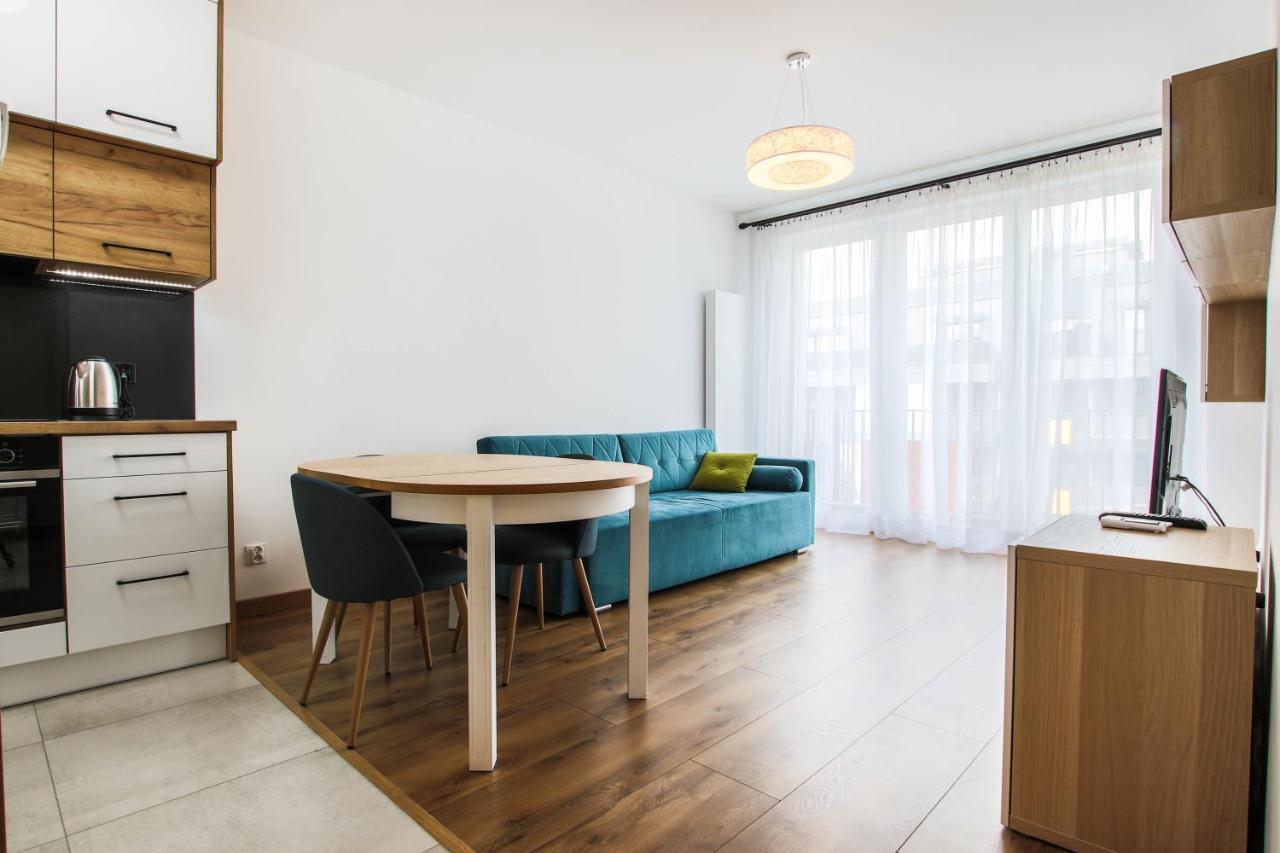 Apartament Glowackiego 28 Apartament Kraków Zewnętrze zdjęcie