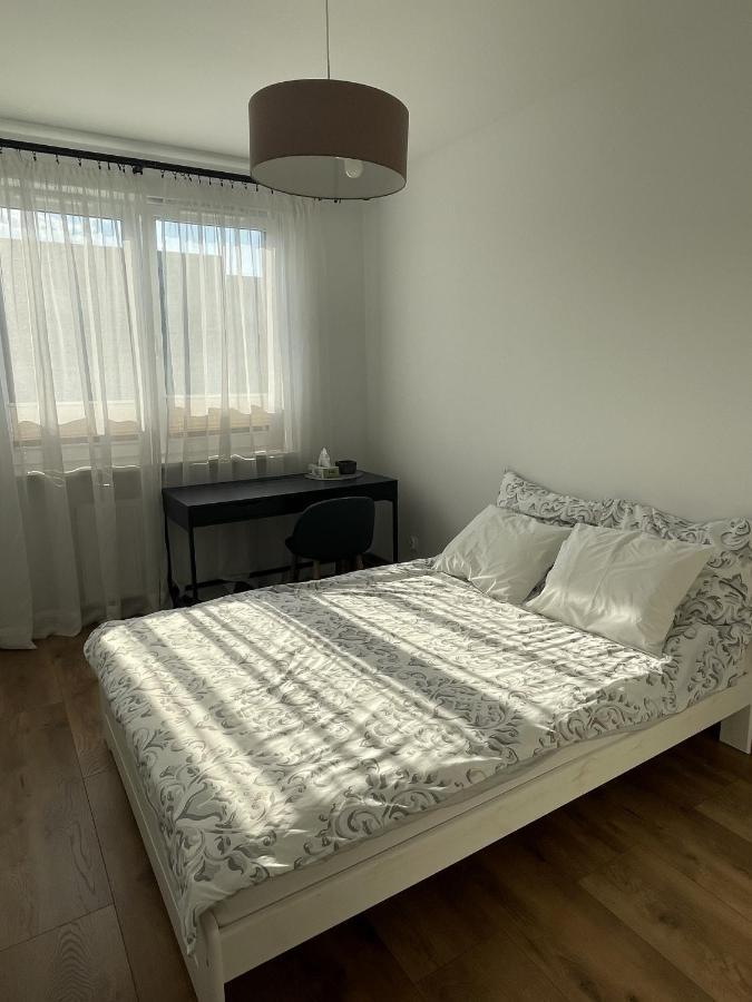 Apartament Glowackiego 28 Apartament Kraków Zewnętrze zdjęcie