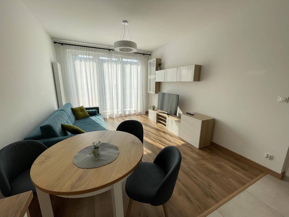 Apartament Glowackiego 28 Apartament Kraków Zewnętrze zdjęcie